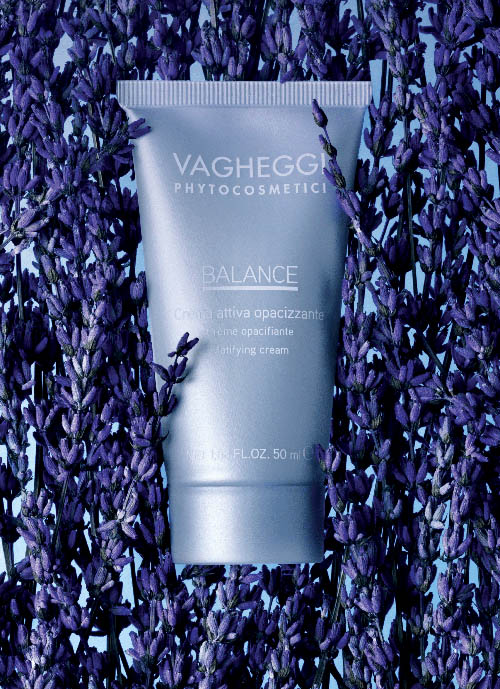 Vagheggi Balance Pure Skin